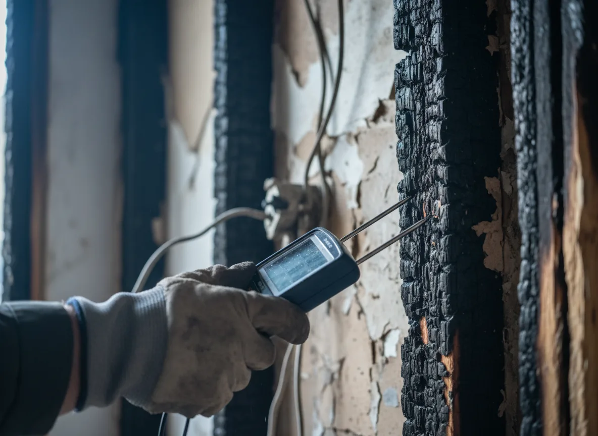 Fire Damage Restoration Hercules, CA FAQs